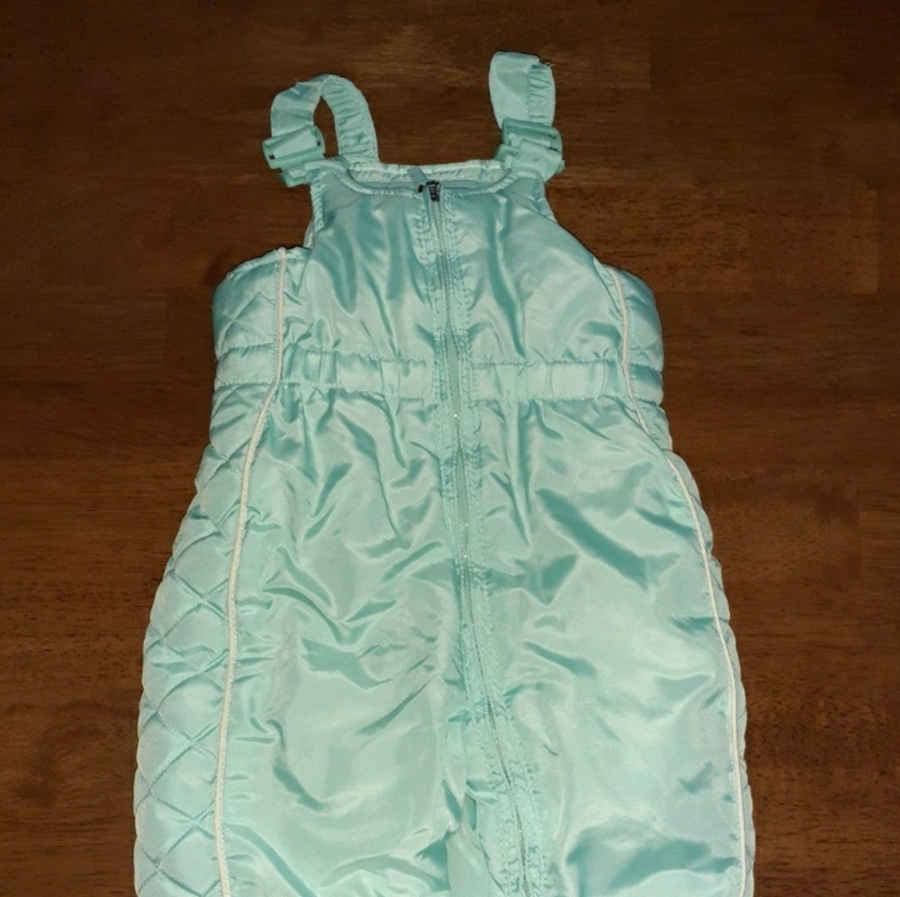 Me Jane Baby Girls Snow Pants